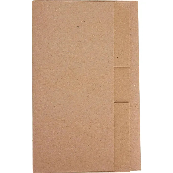 QuickPack Bio-Beutel kompostierbar, ca. 10 l, 10 Stück