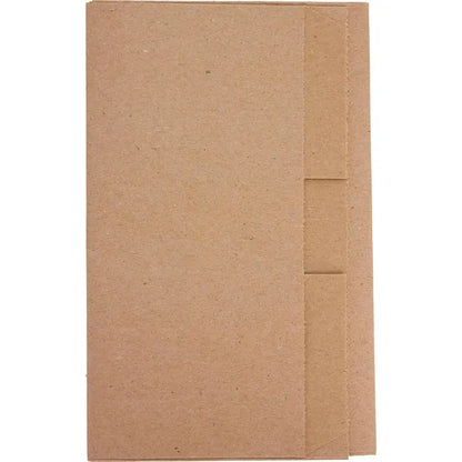 QuickPack Bio-Beutel kompostierbar, ca. 10 l, 10 Stück