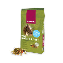Pavo Nature´s Best 15kg