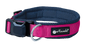 Petlando Magnetech Collar anthracite/petrol