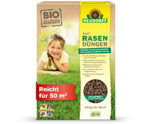 Neudorff Azet Rasen Dünger