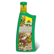 Neudorff Bio Trissol Sulfine and Petunia Fertilizer