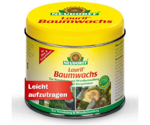 Neudorff Baumwachs Lauril