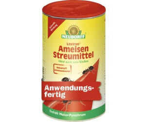 Neudorff Loxiran Ant Bait