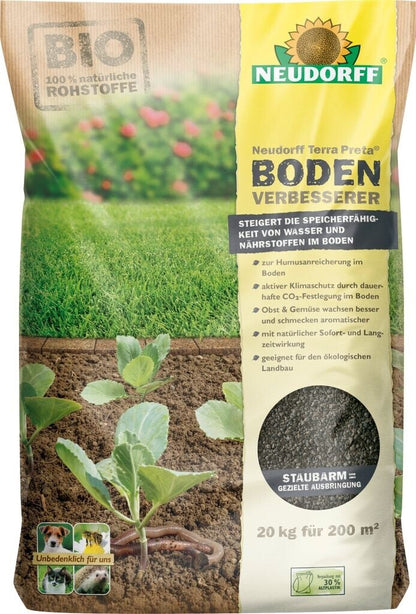 Neudorff Organic Soil Enhancer