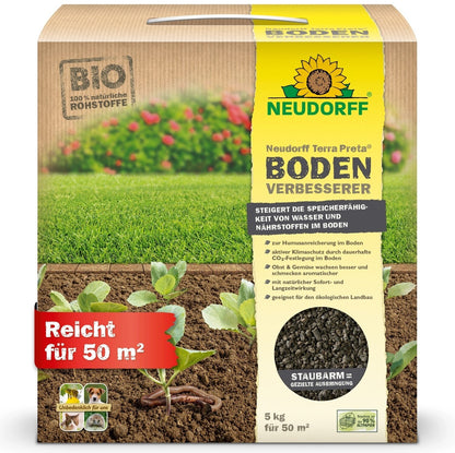 Neudorff Organic Soil Enhancer