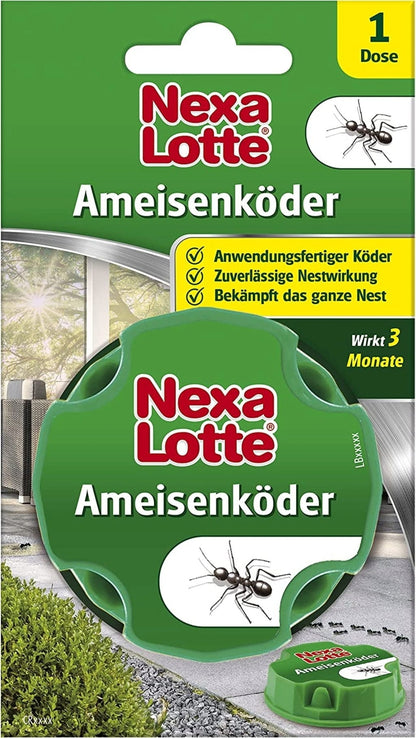 Evergreen Nexa-Lotte Ant Bait N SBV