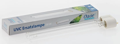 Oase UVC- Ersatzlampe 18W