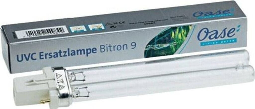 Oase  UVC Ersatzlampe 9W