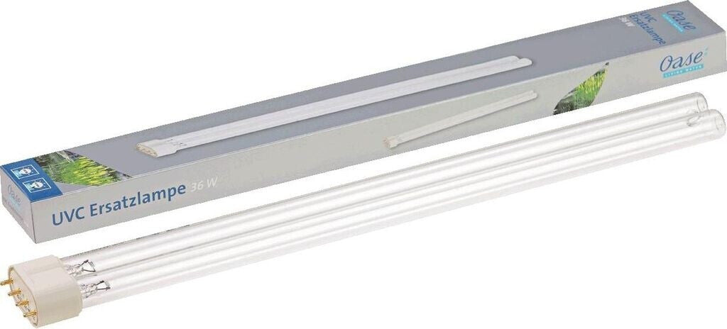 Oase UVC-Ersatzlampe 36W