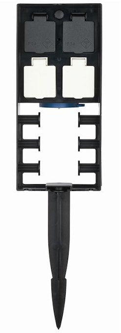 Oase Gartensteckdose InScenio FM-Master 1