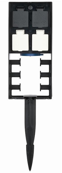 Oase Gartensteckdose InScenio FM-Master 1