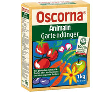 Oscorna Animalin Garden Fertilizer