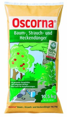 Oscorna Tree, Shrub & Hedge Fertilizer