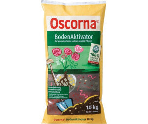 Oscorna BodenAktivator