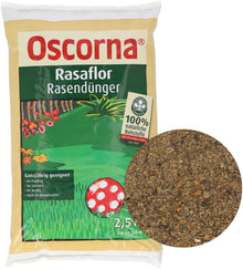 Oscorna Rasaflor Lawn Fertilizer