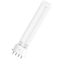 Osram UV-Lampe HNS S 9W G23