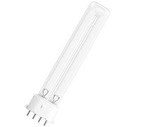 Osram UV-Lampe HNS S 9W G23