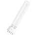 Osram UV-Lampe HNS S 9W G23