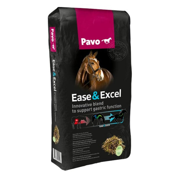 Pavo Ease & Excel 15 kg Magen & Darm