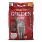 Golden Grey FEIN Babypuderduft