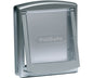 Nobby PetSafe Door 737 grey/transparent