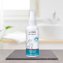 PLATINUM Oral Clean + Care Zahnpflege