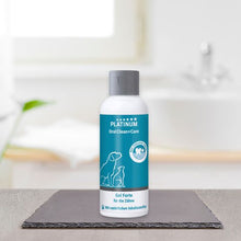 PLATINUM Oral Clean + Care Zahnpflege