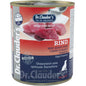 Dr.Clauders Selected Meat Prebiotic Rind