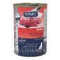 Dr.Clauders Selected Meat Prebiotic Rind