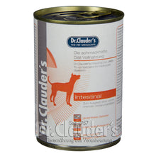 Dr.Clauder's Intestinal 400 g