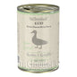 Dr.Clauder's Duck Stew