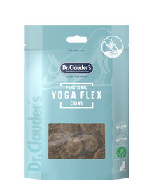 Coin All Breed Yoga Flex