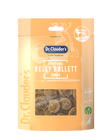 Coin All Breed Belly Ballet