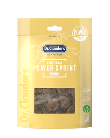 Coin All Breed Power Sprint