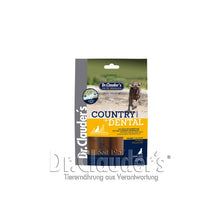 Country Style Dental Snack Chicken Medium