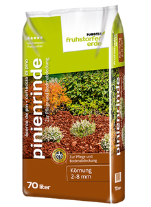 Hawita-Fruhstorfer Pine Bark