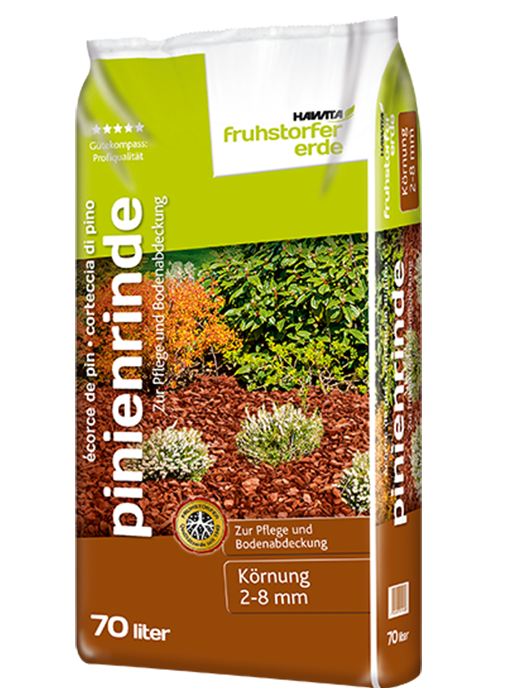Hawita-Fruhstorfer Pine Bark