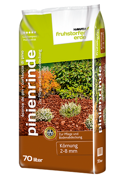 Hawita-Fruhstorfer Pine Bark