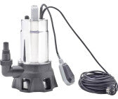 pontec Schmutzwasserpumpe 10000