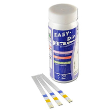Easy Dip 3 in1 50 Stück
