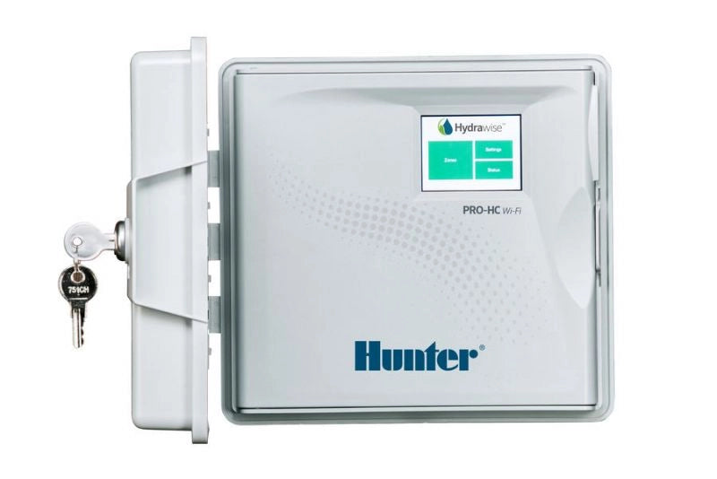Hunter Controller PRO-HC 601 i-e