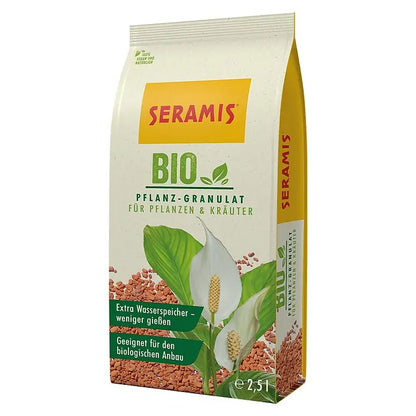 Seramis Bio Planting Granules
