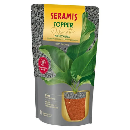 Seramis Topper Abdeckung 1 l