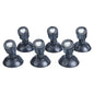 pontec LED Unterwasserscheinwerferset LED Set 6 Stück