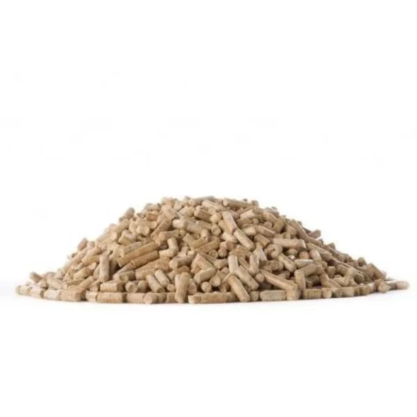 Mecklenburger Energiepellets 15 kg