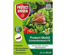 SBM PG Protect MaXX Snail Pellets FE