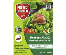 SBM PG Protect MaXX Snail Pellets FE