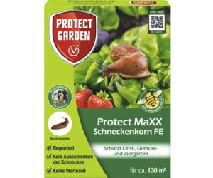 SBM PG Protect MaXX Snail Pellets FE