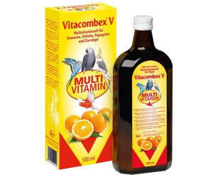 ArdapCare Vitacombex V